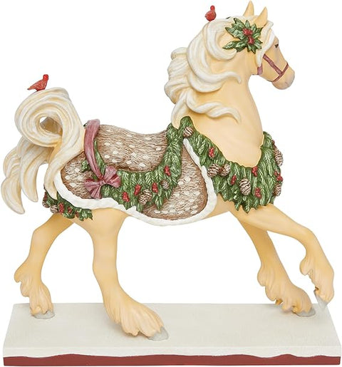 The Trail of Painted Ponies - Landing Spot