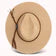 Charlie 1 Horse Lefty Hat CSLFTY-9634