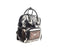 Myra Longhorn Legacy  Diaper Bag