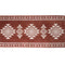 Myra 7-Piece Towel Set Mesa S-10191