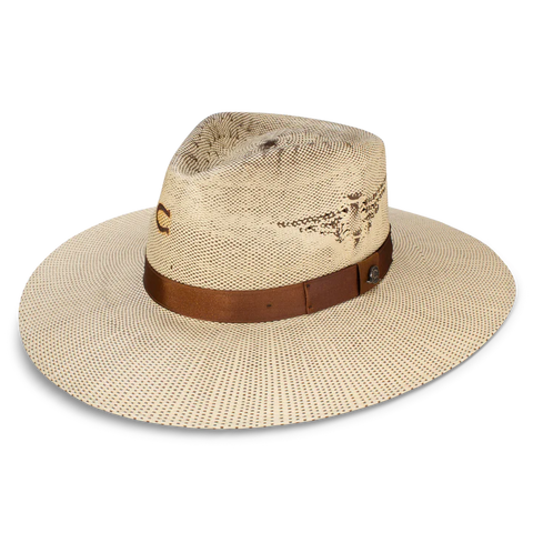 Charlie 1 Horse Mexico Shore Hat CSMXSH-3436T3