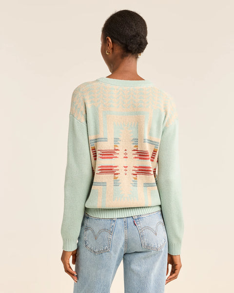 Pendleton Montera Cotton Pullover