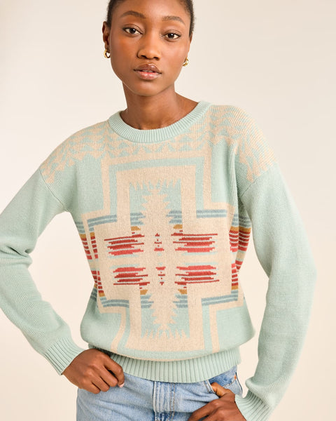 Pendleton Montera Cotton Pullover