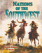 Nations of the Southwest Paperback