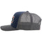 Hooey Diamond Hat 2422T-NVGY