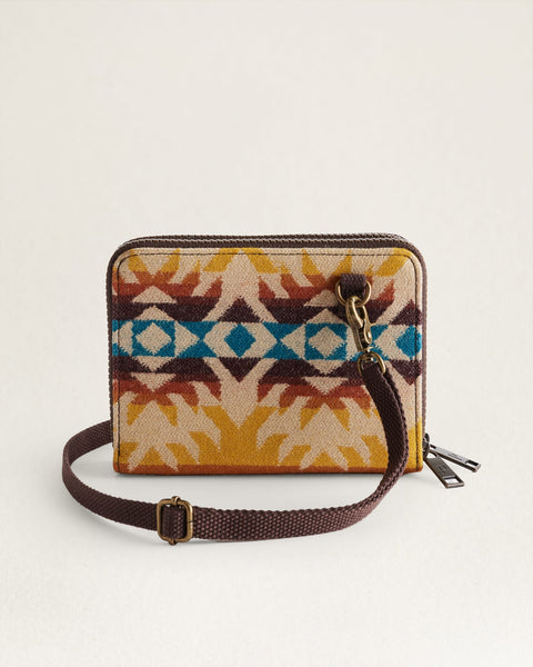 Pendleton Pasco Crossbody Organizer GD189-42005