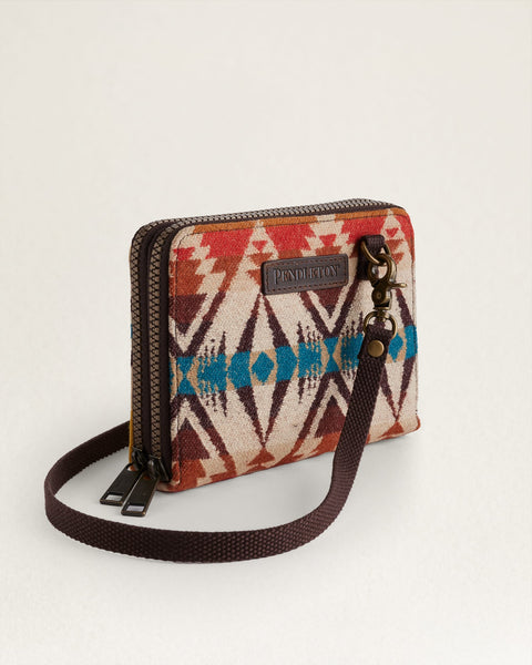 Pendleton Pasco Crossbody Organizer GD189-42005