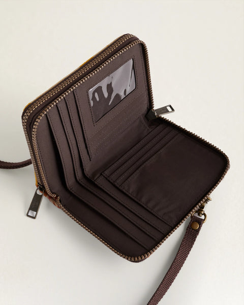Pendleton Pasco Crossbody Organizer GD189-42005