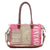 Myra Queen Creek Bag in Pink