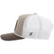 Hooey Quanah Tan Hat 2426T-TNWH