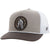 Hooey Quanah Tan Hat 2426T-TNWH