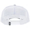 HOOEY RANK STOCK GREY/WHITE 2561-GYWH