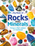 My Book of Rocks and Minerals Hardcover