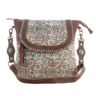 Myra San Ysidro Falls Shoulder Bag S-9885