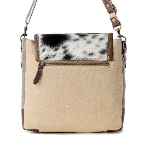 Sandstone Pony Western Shoulder Bag S-14802