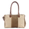 Myra Queen Creek Bag in Sandstone