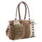 Myra Queen Creek Bag in Sandstone