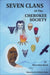 Seven Clans of the Cherokee Society Paperback