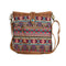 Myra Colors of the South-western Shoulder Bag