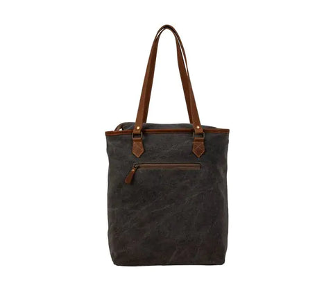 Myra Stone Valley Tote Bag