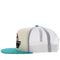 Hooey SUDS Hat 2415T-CRWH