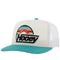 Hooey SUDS Hat 2415T-CRWH