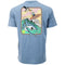 Hooey Cowboy Surf Tee