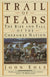 Trail of Tears The Rise and Fall of the Cherokee Indians