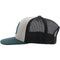 Hooey Zenith Hat 2424T-TNBK