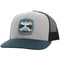 Hooey Zenith Hat 2424T-TNBK