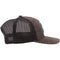 Hooey Boquillas Hat 2418T-TNBR