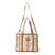 MyraMesa Flight Tote S-10902