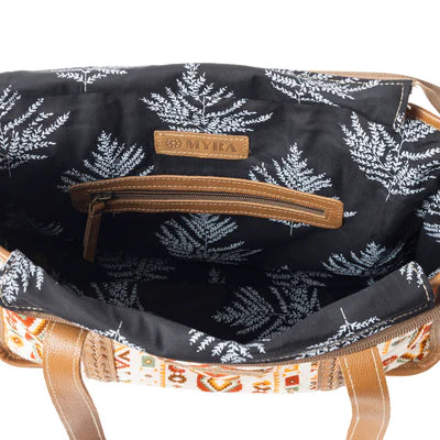 Myra  Mesa Flight Tote S-10902