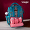 Wrangler Backpack WG2204-9110TQ