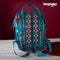 Wrangler Backpack WG2204-9110TQ