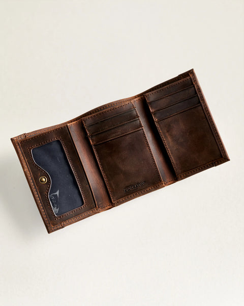 Pendleton Diamond Desert Tri-Fold Wallet GE287-42006