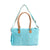 Myra Triple Fork Ranch Tote S-9979