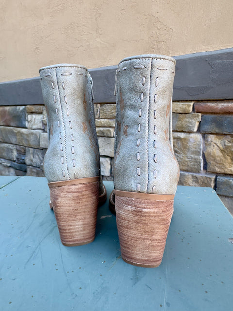 Sophia Boots