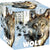 Wolf 100-Piece Puzzle