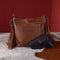 Wrangler Concealed Carry Crossbody Bag WG62G-9360BR