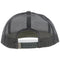 HOOEY ZENITH LIGHT GREY/6 PANEL 2524T-GY