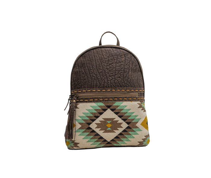Myra Bag Absol Leather Backpack NWOT Myra Backpack Bags & Handbags for Women for sale | eBay main image 3