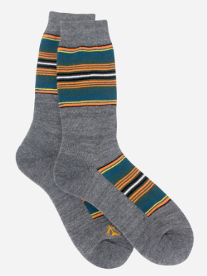 Pendleton Crew Socks