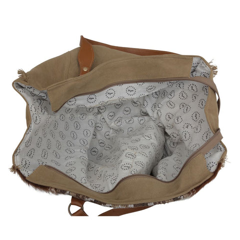 Myra Elisa Weekender Bag