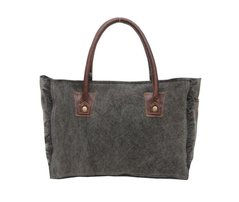 Myra Orange Affairs Small & Crossbody Bag