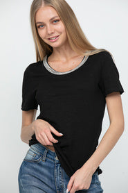 Neck Stone Top #82 IM2256S