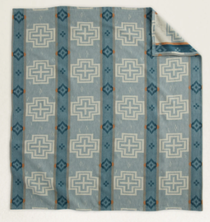 Pendleton OC Throw Gift Pack Set of 2
