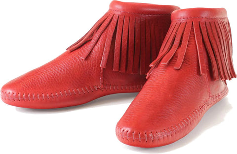 Women's Trimbelle - Crimson