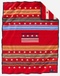 Pendleton  Jacquard Napped Robe (Blanket) Grateful Nation 2019