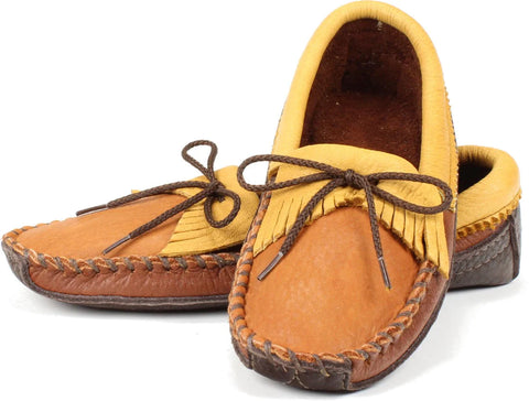 Women's Cota - Harvest Moccasin